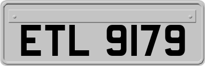 ETL9179
