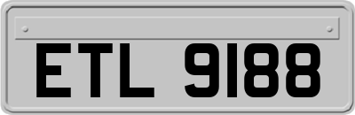 ETL9188