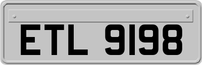 ETL9198