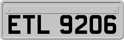 ETL9206