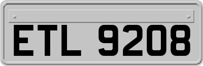 ETL9208