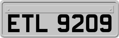 ETL9209