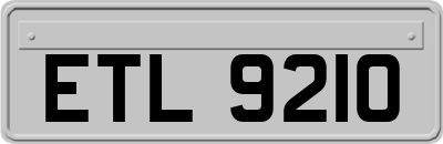 ETL9210