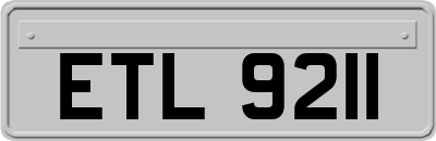 ETL9211