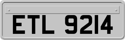 ETL9214