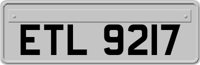ETL9217