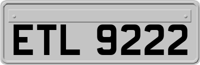 ETL9222