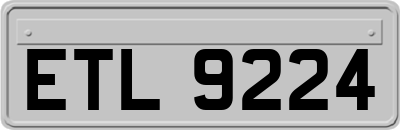 ETL9224
