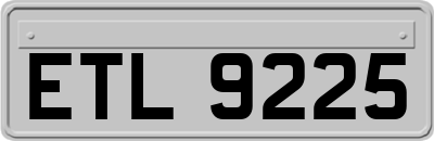 ETL9225