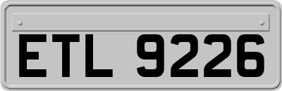ETL9226