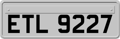 ETL9227