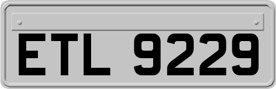 ETL9229