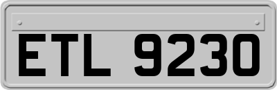 ETL9230