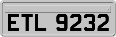 ETL9232