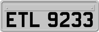 ETL9233
