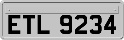 ETL9234