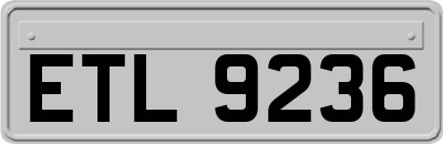 ETL9236