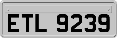ETL9239