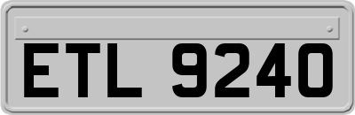 ETL9240