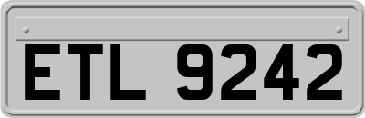 ETL9242