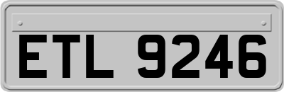 ETL9246
