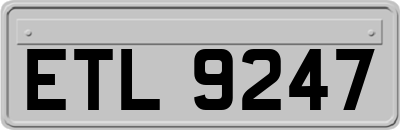 ETL9247