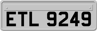 ETL9249