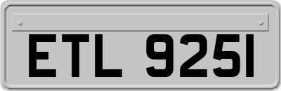 ETL9251