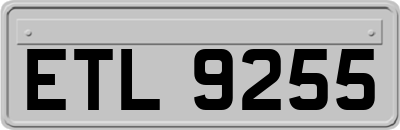 ETL9255