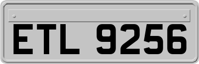 ETL9256