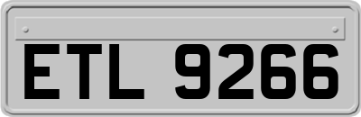 ETL9266