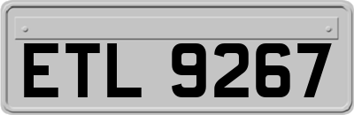 ETL9267