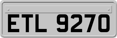 ETL9270