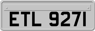 ETL9271
