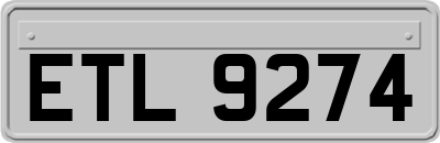 ETL9274