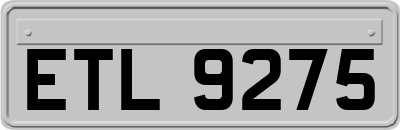 ETL9275