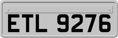 ETL9276