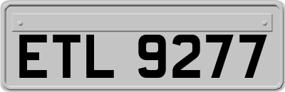 ETL9277