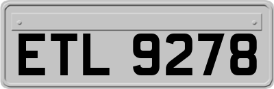 ETL9278