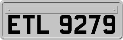 ETL9279
