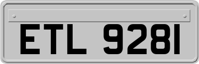 ETL9281