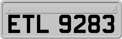 ETL9283