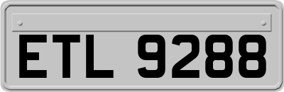 ETL9288
