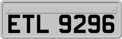 ETL9296
