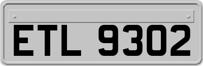 ETL9302