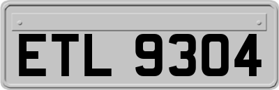 ETL9304