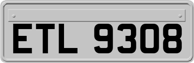 ETL9308