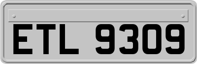 ETL9309