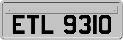 ETL9310