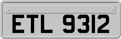 ETL9312